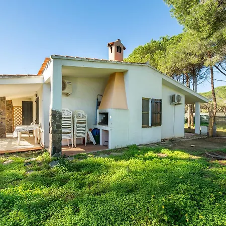 Itaca By Interhome Villa Villasimius