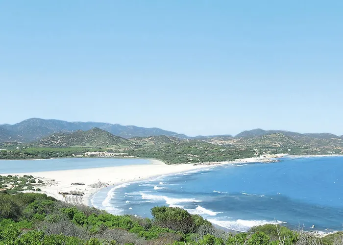 Itaca By Interhome Villa