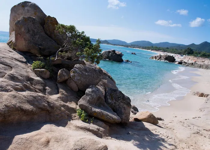 Itaca By Interhome * Villasimius