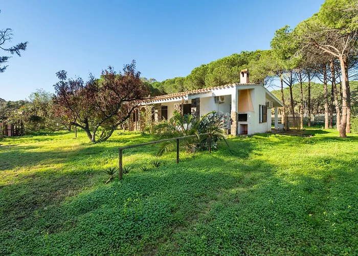 Itaca By Interhome * Villasimius