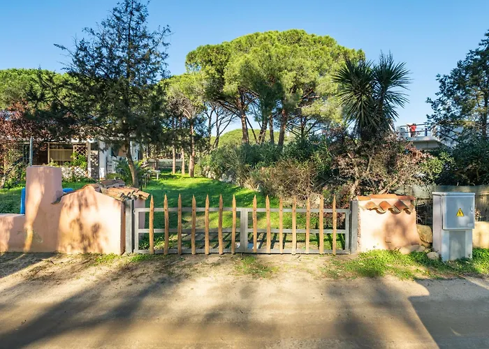 Itaca By Interhome Villa Villasimius