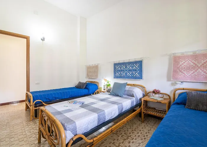 Itaca By Interhome * Villasimius