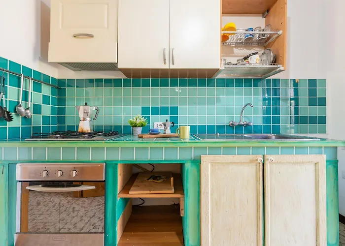 Itaca By Interhome Villa *