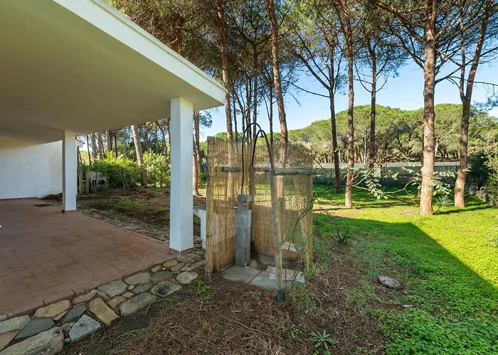 Itaca By Interhome Villa Villasimius