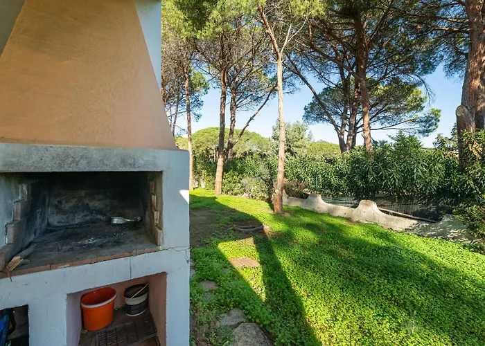 Villa Itaca By Interhome *