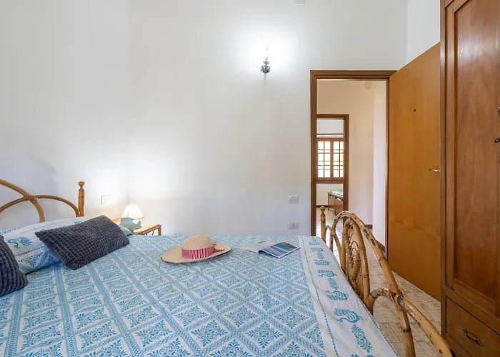 Itaca By Interhome * Villasimius