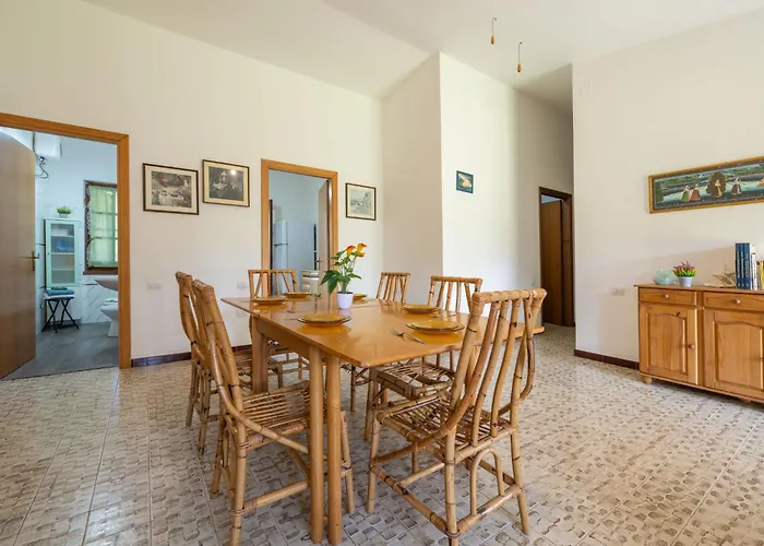 Itaca By Interhome * Villasimius