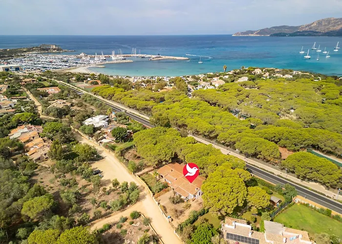 Itaca By Interhome Villasimius