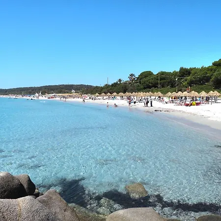 Itaca By Interhome 别墅 维拉西米乌斯