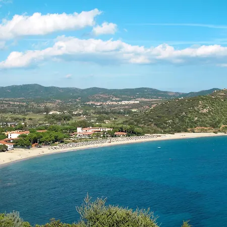 Itaca By Interhome 别墅