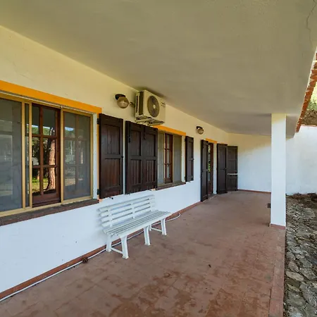 Vila Itaca By Interhome Villasimius