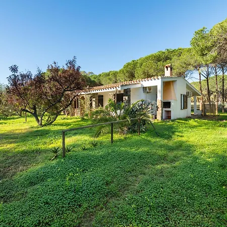 Itaca-1 By Interhome * Villasimius