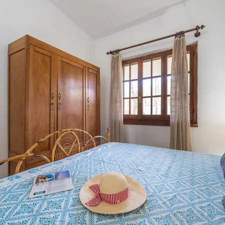 别墅 Itaca By Interhome 维拉西米乌斯