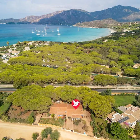 Itaca By Interhome * Villasimius