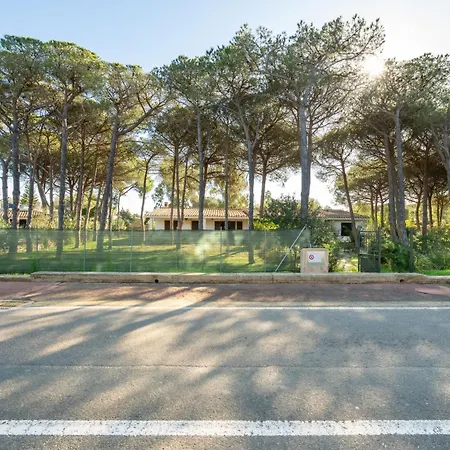 Itaca By Interhome 别墅