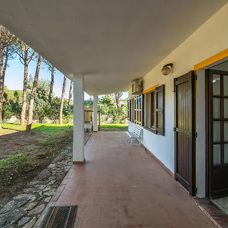 Itaca-1 By Interhome Villa *