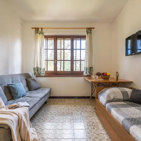 Itaca By Interhome Villa Villasimius