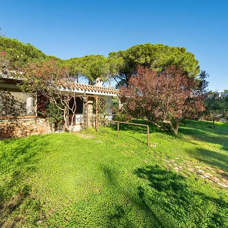 Itaca By Interhome Villasimius