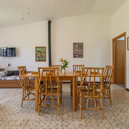 Itaca By Interhome Villa Villasimius