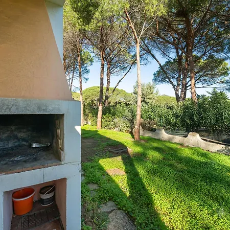 别墅 Itaca By Interhome *