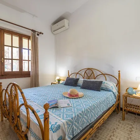 Villa Itaca By Interhome Villasimius