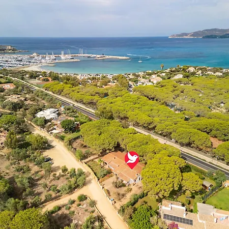 Itaca By Interhome 维拉西米乌斯