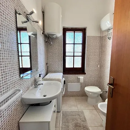 Βίλα Itaca By Interhome
