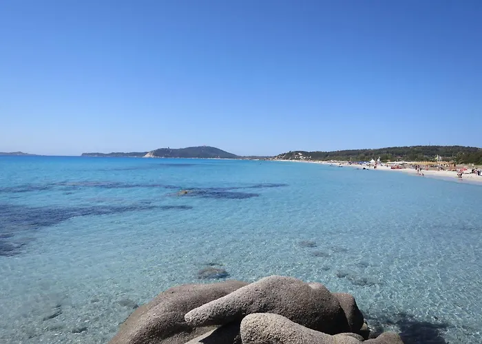 Itaca By Interhome * Villasimius