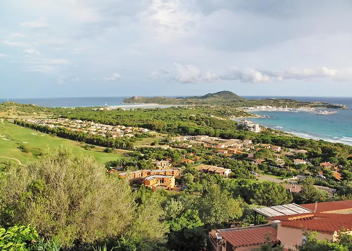 Itaca By Interhome Villa Villasimius