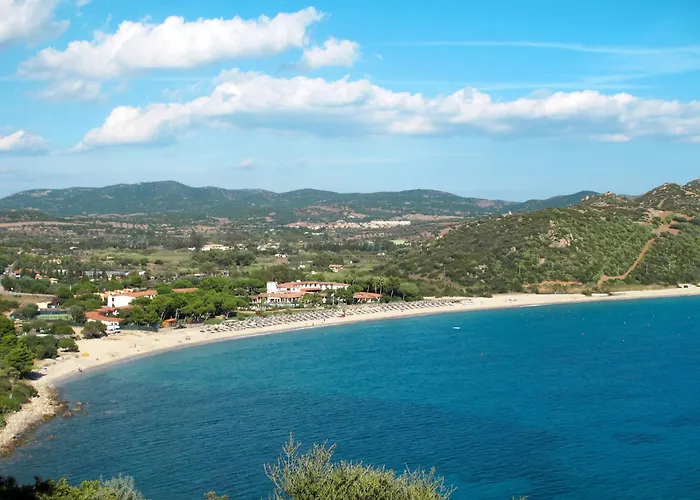 Itaca By Interhome Villa