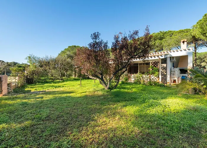 Itaca By Interhome Vila *