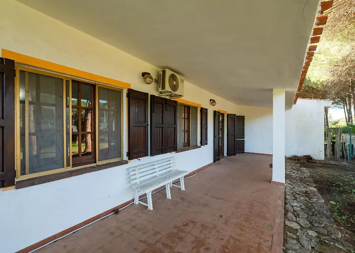 Vila Itaca By Interhome Villasimius