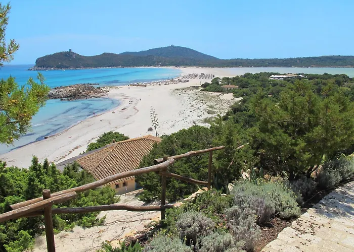 Vila Itaca By Interhome