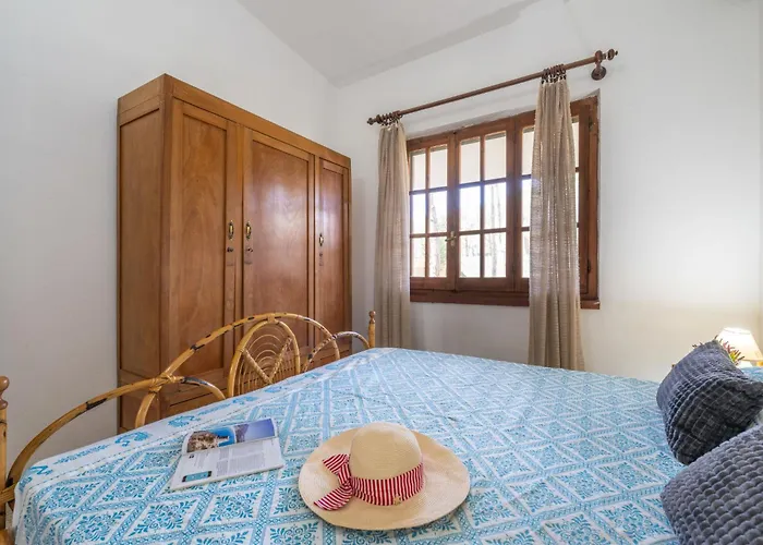 Villa Itaca By Interhome Villasimius