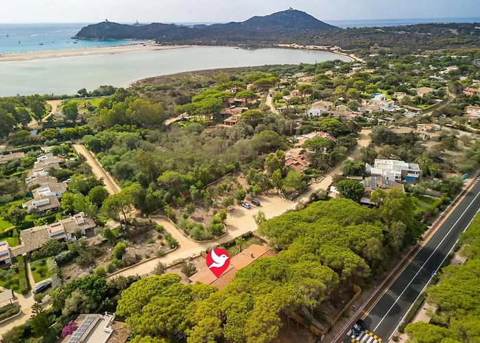 Itaca By Interhome Vila *