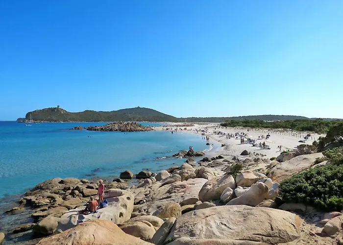 Vila Itaca By Interhome *