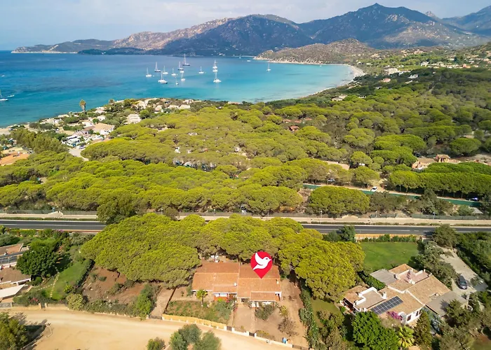 Itaca By Interhome * Villasimius