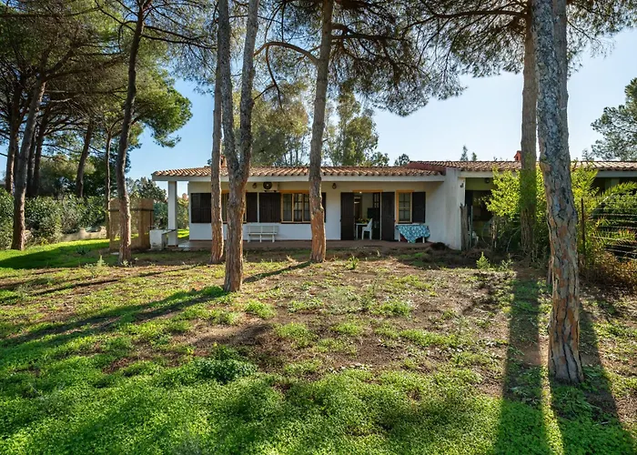 Itaca By Interhome * Villasimius