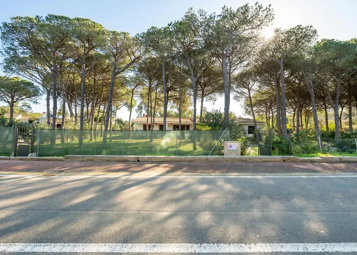 Itaca By Interhome Villa