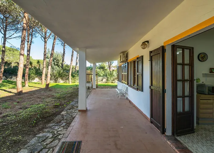 Itaca By Interhome Villa *