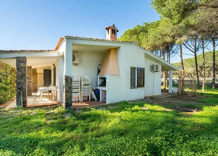 Itaca By Interhome Villa Villasimius