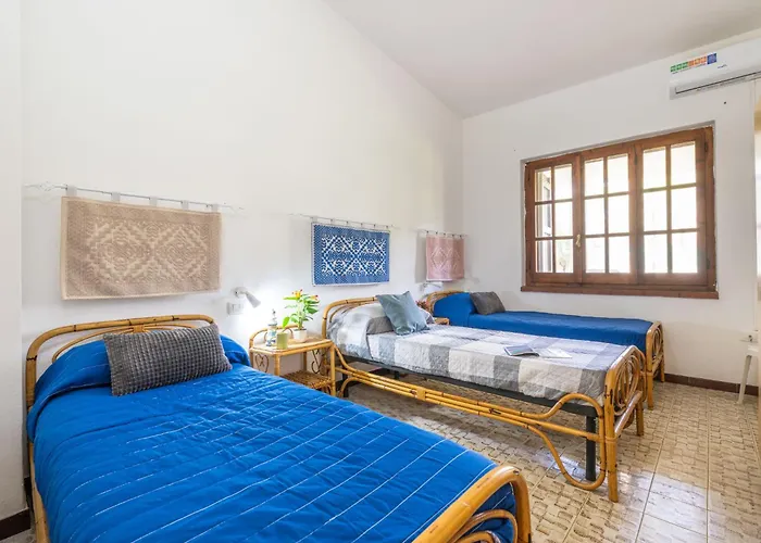 Itaca By Interhome Vila