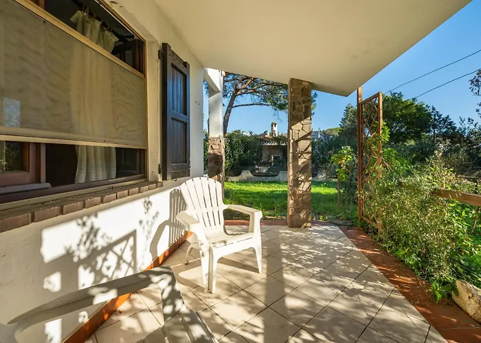 Itaca By Interhome Villasimius