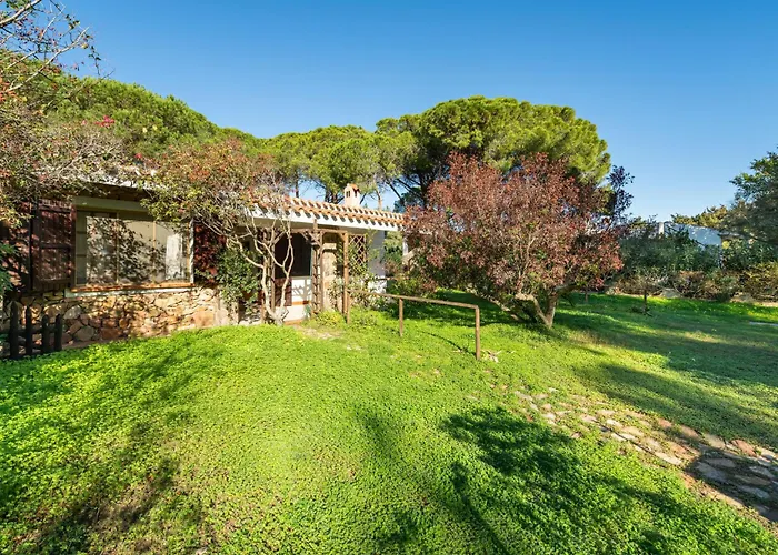 Itaca By Interhome Villasimius