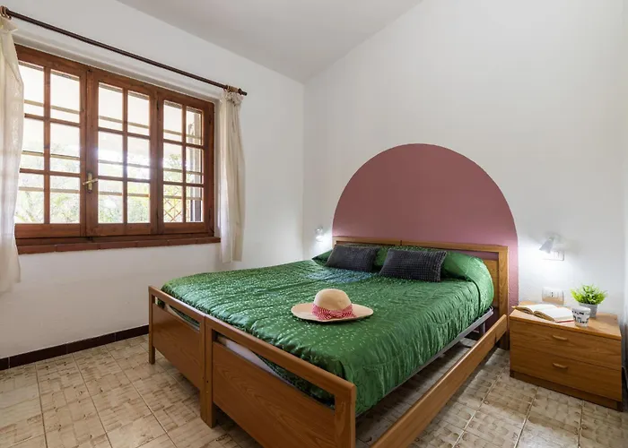 Itaca By Interhome Villa *