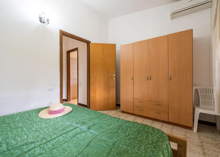 Vila Itaca By Interhome Villasimius