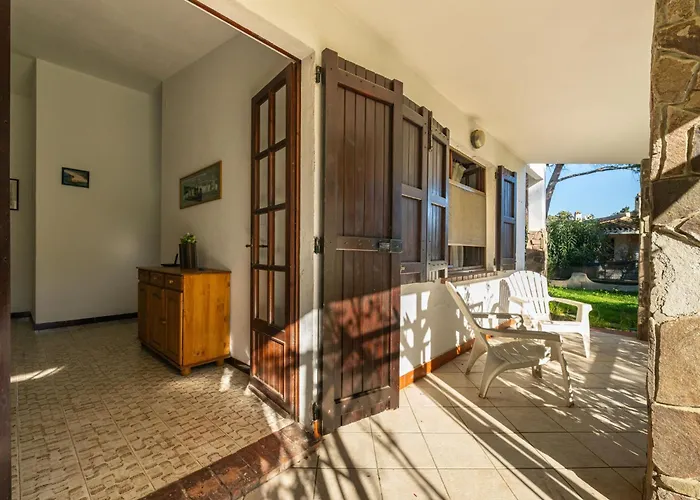 Itaca By Interhome Vila