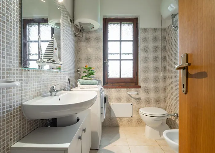 Itaca By Interhome Villa *