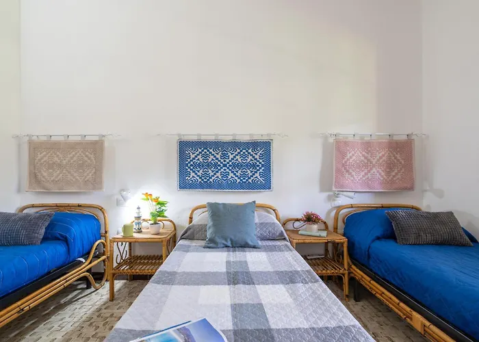 Villa Itaca By Interhome Villasimius