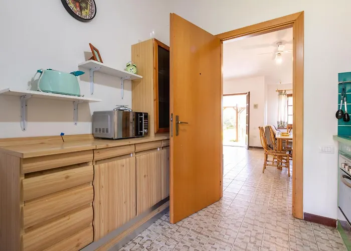 Itaca By Interhome Vila *